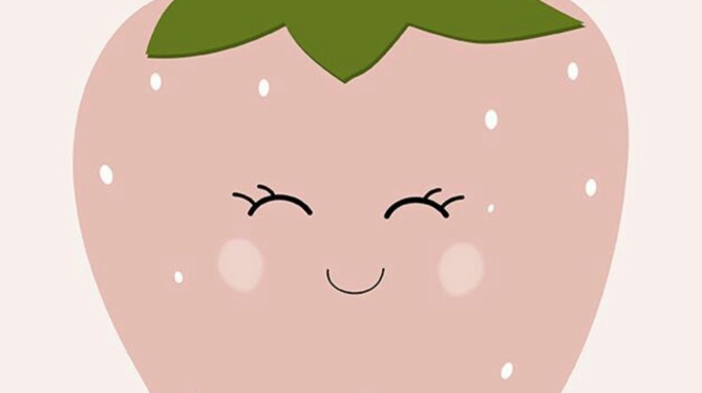 Расти здоровой и смышлёной