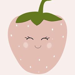 Расти здоровой и смышлёной