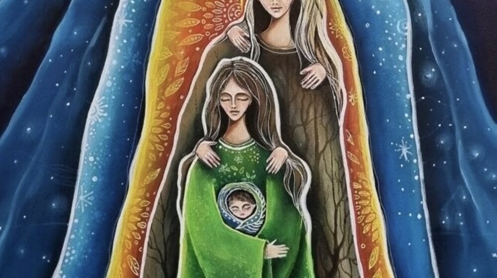 Книги про Род