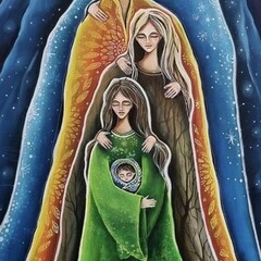 Книги про Род