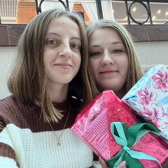 Для Светочки