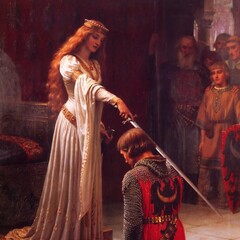 Фэнтези в контексте современных медиа: истоки и развитие жанра