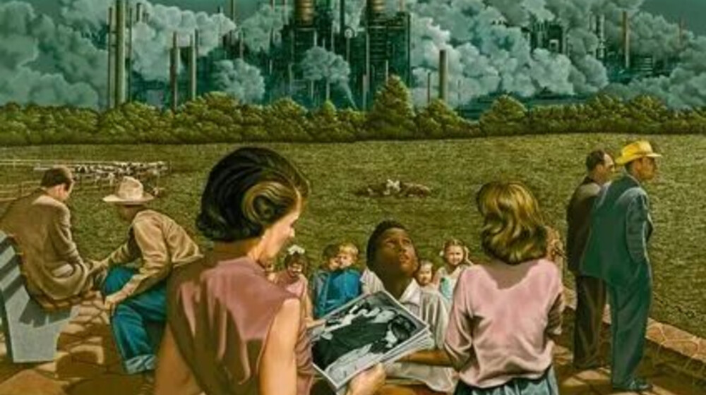 Понять наше время