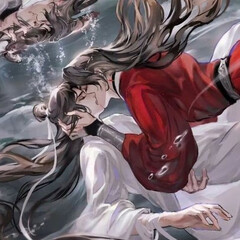 Благословение Небожителей