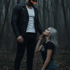 Опасное влечение