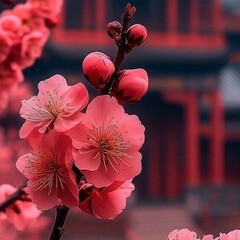 Азиатское фэнтези 