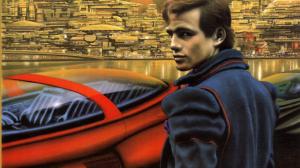 Гарри Гарриссон. Стальная крыса