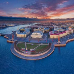Санкт Петербург