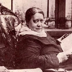 Е.Блаватская