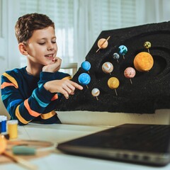 Книги о космосе и космонавтах