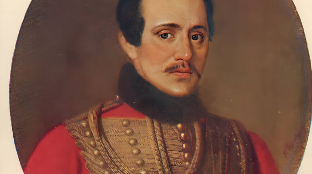 Лермонтов