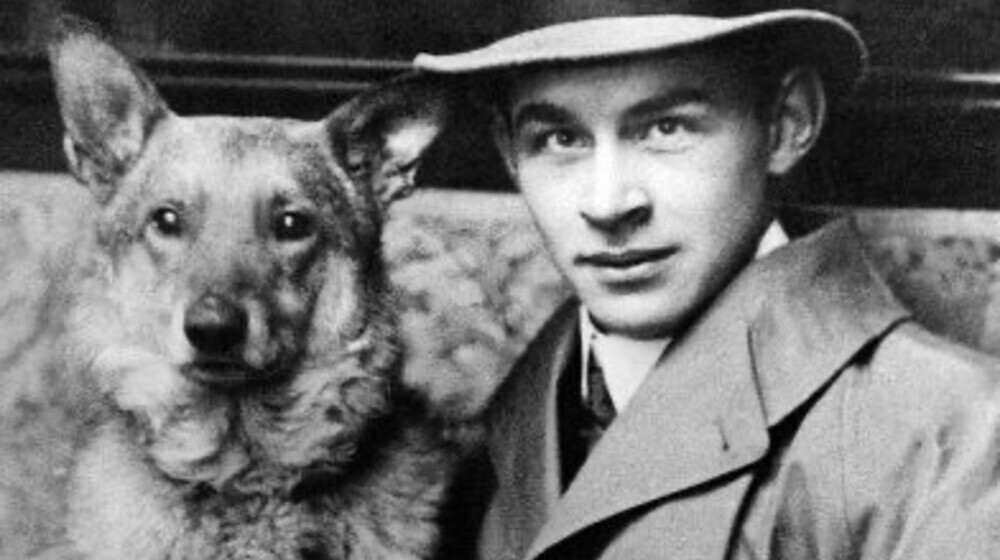 Эрих Мария Ремарк