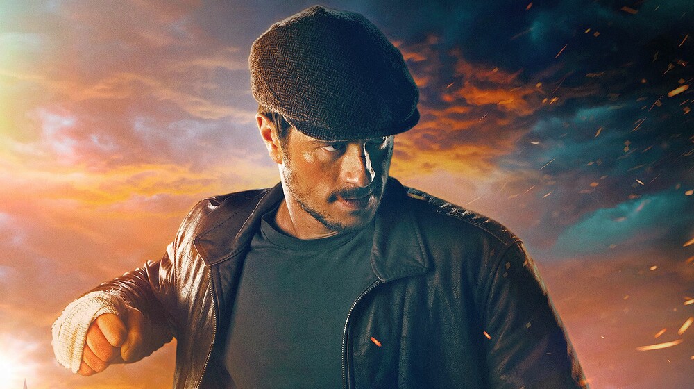 Майор Гром Киновселенная