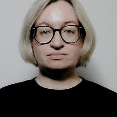 Выбор Анастасии Завозовой 🎧