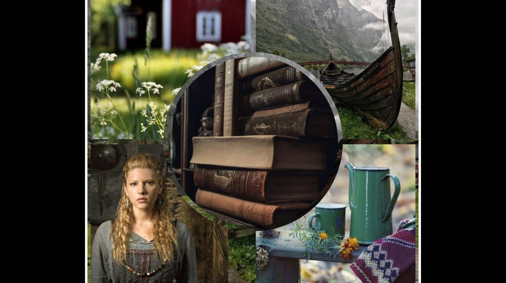 Скандинавская классика