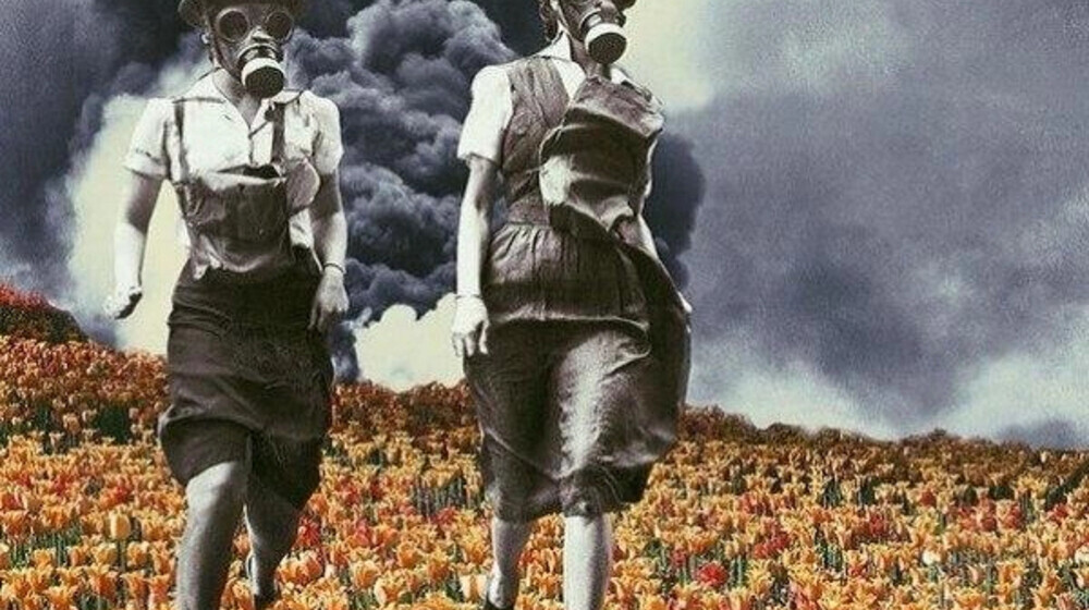 АНТИУТОПИИ 🗞️