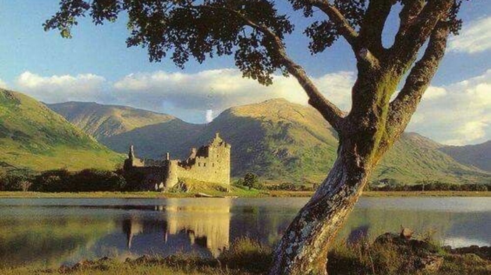 Погружаемся в новые миры 