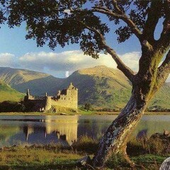 Погружаемся в новые миры 