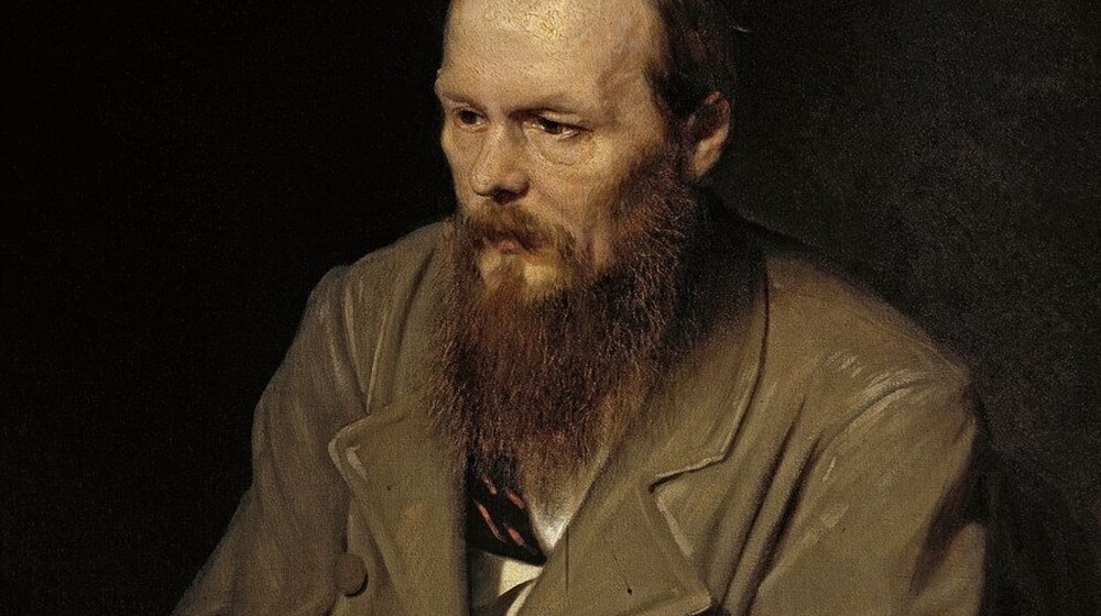 Достоевский (повести и романы)