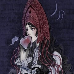 Славянское фэнтези 🏹