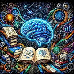 Мышление Память Мозг 🧠