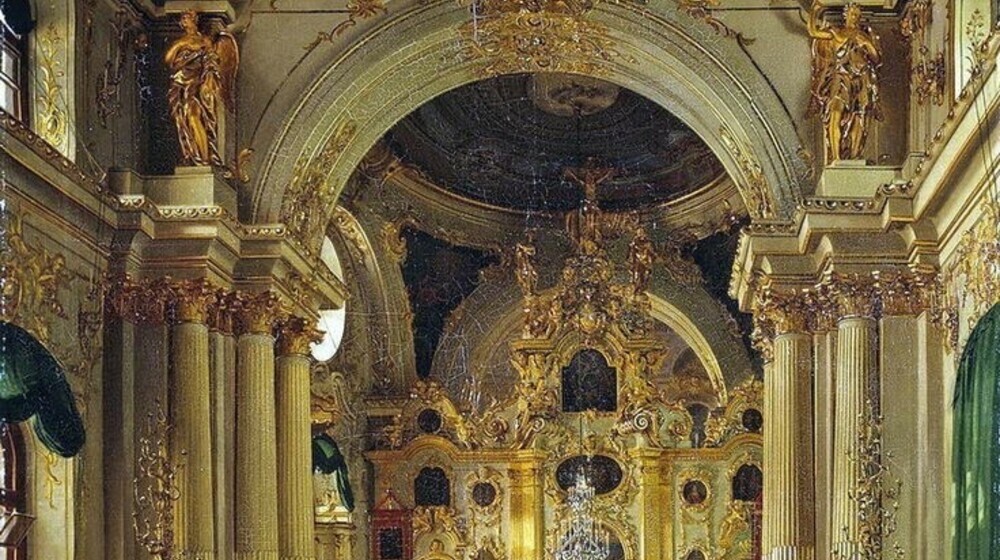 русская литература XVIII века