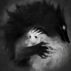 Ужасы и триллеры