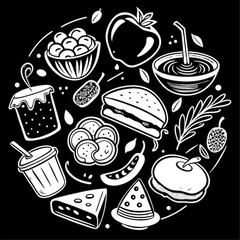 Пищевое поведение 