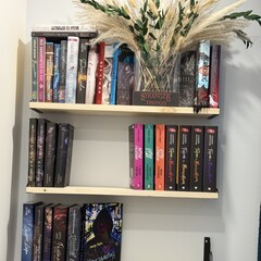 Книги которые мне зашли 