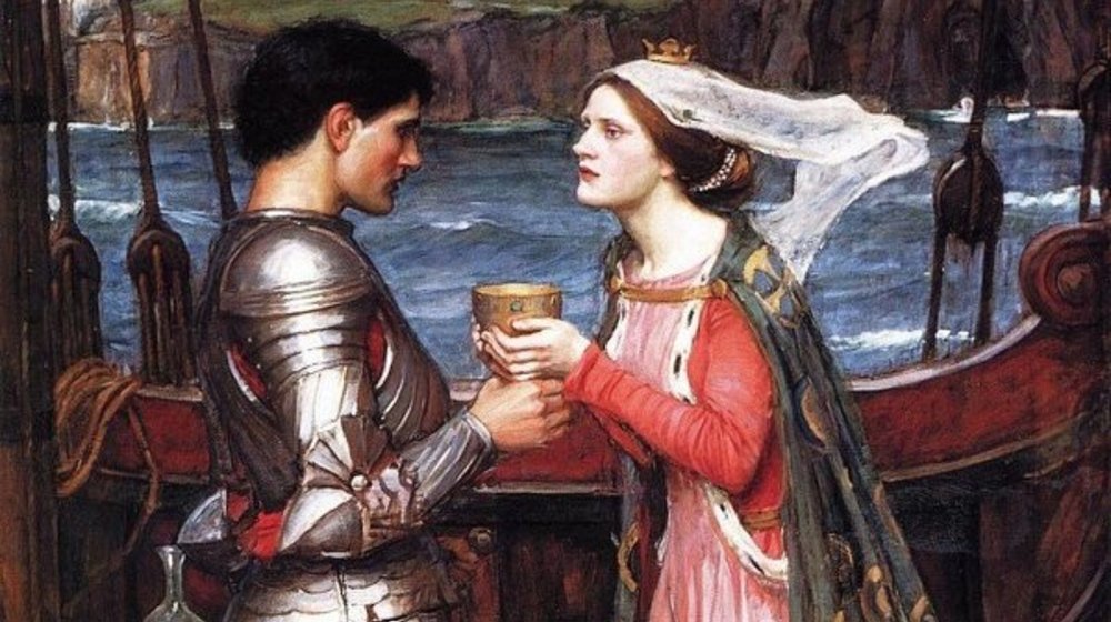 Журфак. Зарубежная литература