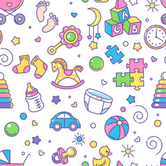 Воспитание малыша