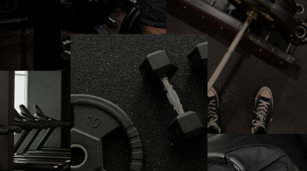 Спорт-романтика