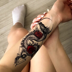 Темные истории 