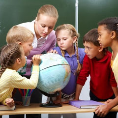 Педагогика