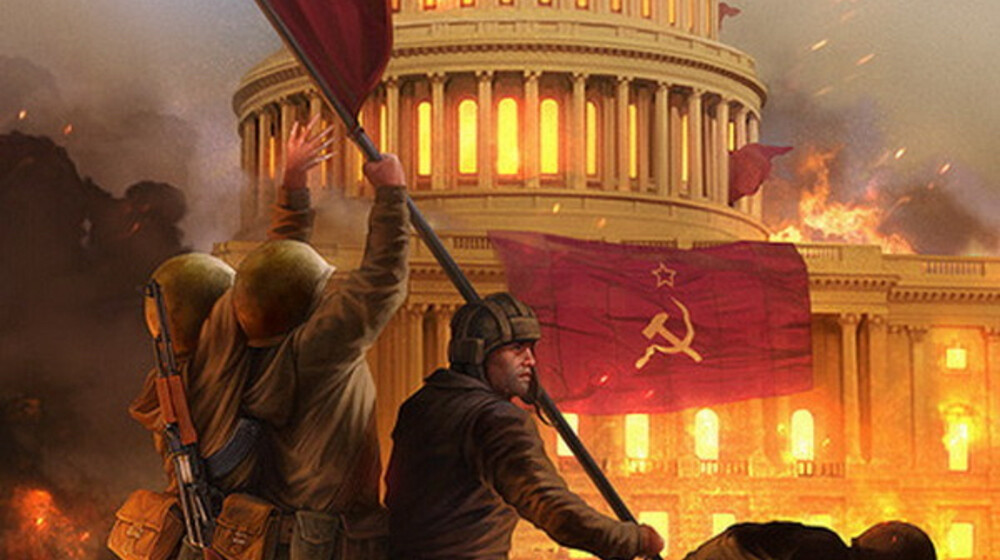 Альтернативная история