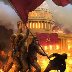 Альтернативная история