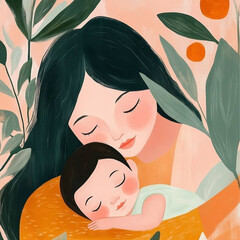 Воспитание. Дети.