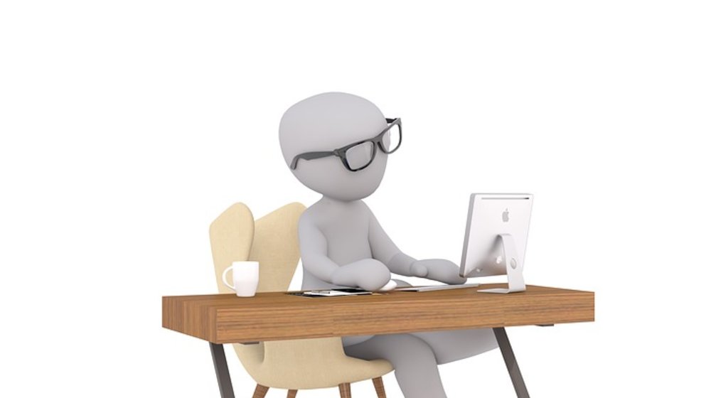 Работа с персоналом, кадровое делопроизводство