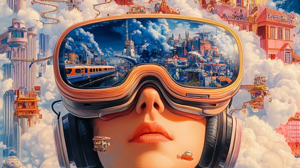 Креативити