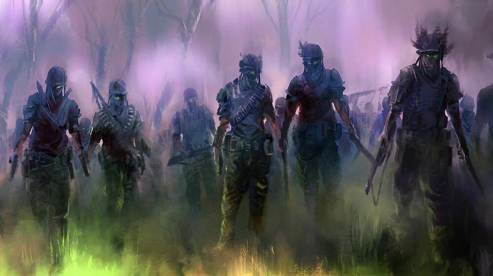 Легенды юности