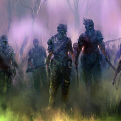 Легенды юности