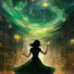 Попаданчество/переселение 