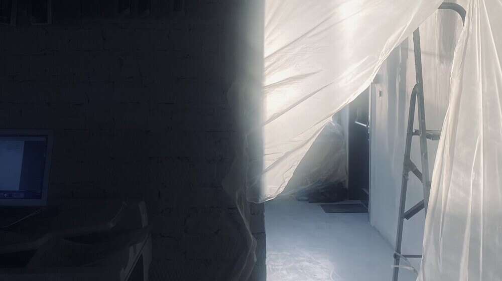 детектив, триллер и всякая напряженка