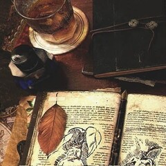 Славянское фэнтези 