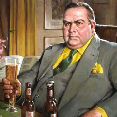 Рекс Стаут/Ниро Вульф