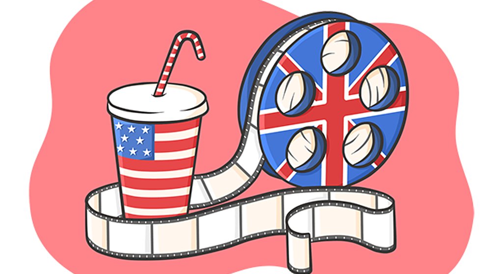 Английский язык