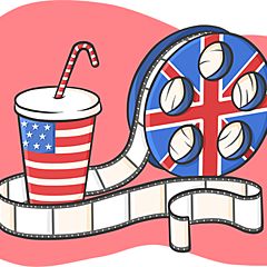 Английский язык