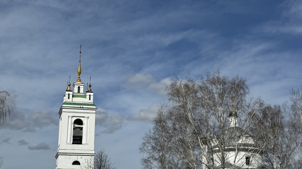 Духовные рассказы 