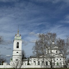 Духовные рассказы 