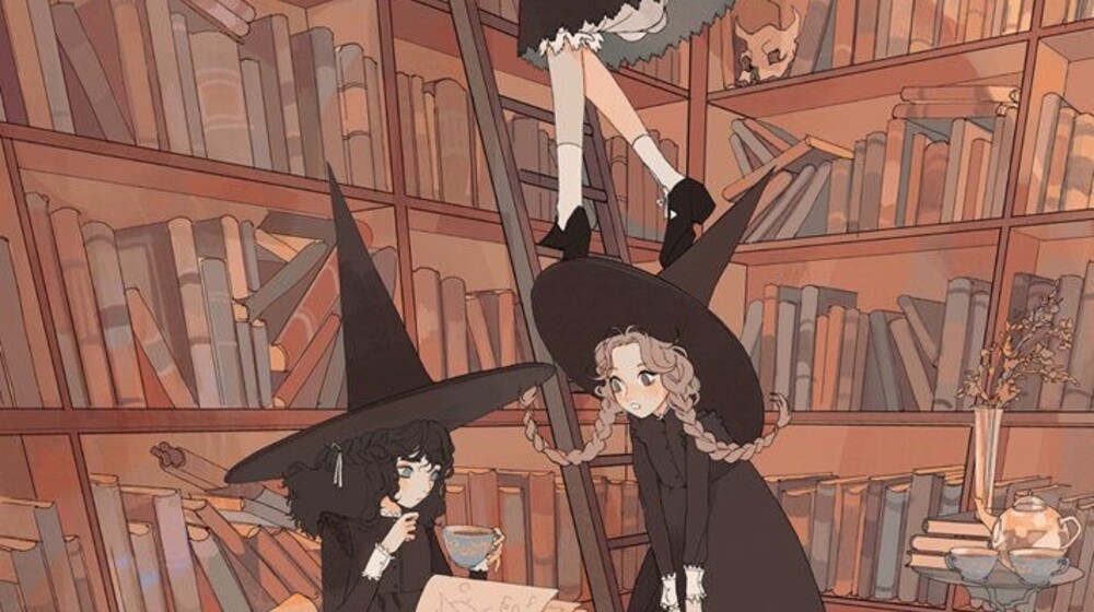 В очереди 🤍